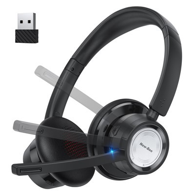 Bluetooth бездротова гарнітура для ноутбука
