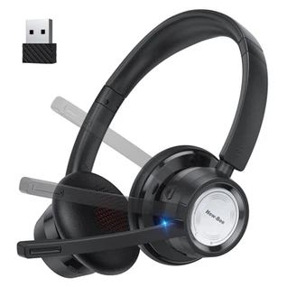 Bluetooth бездротова гарнітура для ноутбука