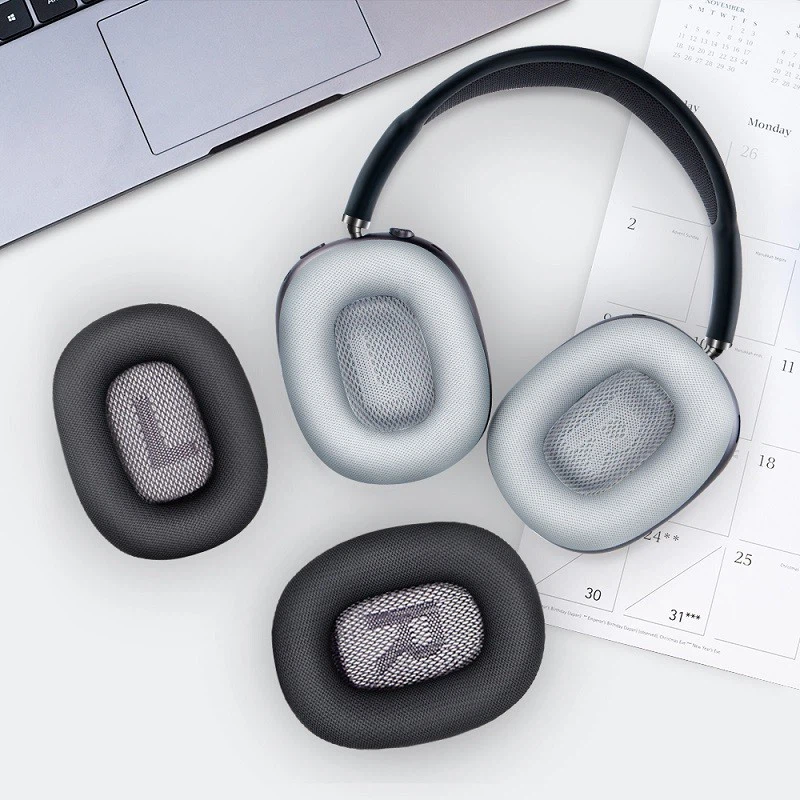 Replacement Ear Cushions For AirPods Max